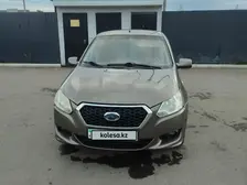 Datsun on-DO, 2014