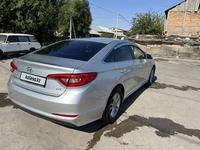 Hyundai Sonata 2017 годаfor7 000 000 тг. в Шымкент