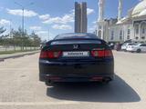 Honda Accord 2007 годаүшін6 400 000 тг. в Астана – фото 5