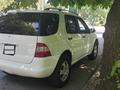 Mercedes-Benz ML 320 2001 годаfor3 900 000 тг. в Алматы – фото 3