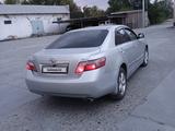 Toyota Camry 2006 годаүшін6 300 000 тг. в Семей – фото 5