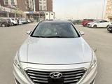 Hyundai Sonata 2016 года за 7 000 000 тг. в Шымкент