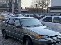 ВАЗ (Lada) 2115 2007 года за 1 250 000 тг. в Алматы