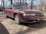 Mazda 626 1994 года за 537 000 тг. в Караганда – фото 2