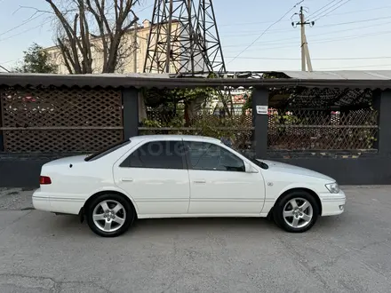 Toyota Camry 2000 года за 5 100 000 тг. в Шымкент – фото 6