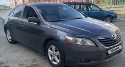 Toyota Camry 2006 года за 4 990 000 тг. в Актобе – фото 2