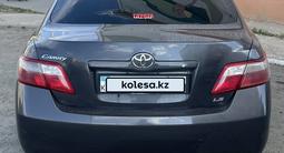 Toyota Camry 2006 года за 4 990 000 тг. в Актобе – фото 3