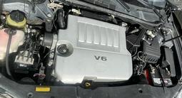 Toyota Camry 2006 года за 4 990 000 тг. в Актобе – фото 5