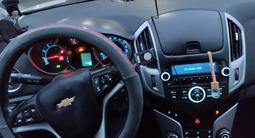 Chevrolet Cruze 2013 года за 3 200 000 тг. в Кызылорда