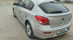 Chevrolet Cruze 2013 года за 3 200 000 тг. в Кызылорда – фото 4
