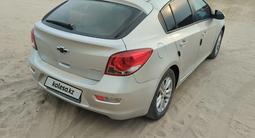Chevrolet Cruze 2013 года за 3 200 000 тг. в Кызылорда – фото 5