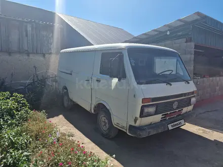 Volkswagen LT 1996 года за 700 000 тг. в Шу – фото 2