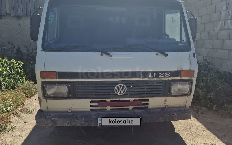 Volkswagen LT 1996 года за 700 000 тг. в Шу