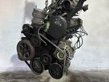 Двигатель Volkswagen T4 2.5Lүшін480 000 тг. в Караганда