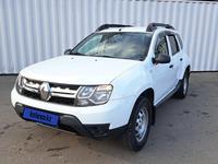 Renault Duster 2018 года за 6 150 000 тг. в Алматы