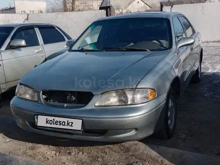 Mazda 626 1999 года за 2 100 000 тг. в Семей