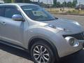 Nissan Juke 2013 года за 6 500 000 тг. в Алматы – фото 10