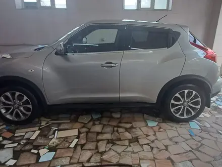 Nissan Juke 2013 года за 6 500 000 тг. в Алматы – фото 17