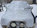 Nissan Mistral 1995 года за 2 800 000 тг. в Семей – фото 3