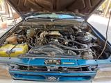 Nissan Mistral 1995 года за 2 800 000 тг. в Семей – фото 5