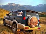 Nissan Mistral 1995 года за 2 800 000 тг. в Семей