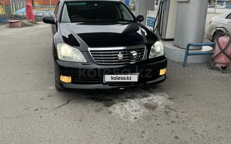 Toyota Crown 2004 годаfor6 500 000 тг. в Семей