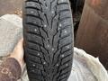 Зимние шипованные шины за 80 000 тг. в Алматы – фото 5