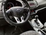 Kia Sportage 2013 года за 7 500 000 тг. в Алматы – фото 4