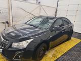 Chevrolet Cruze 2013 года за 3 800 000 тг. в Астана