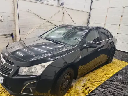 Chevrolet Cruze 2013 года за 3 800 000 тг. в Астана
