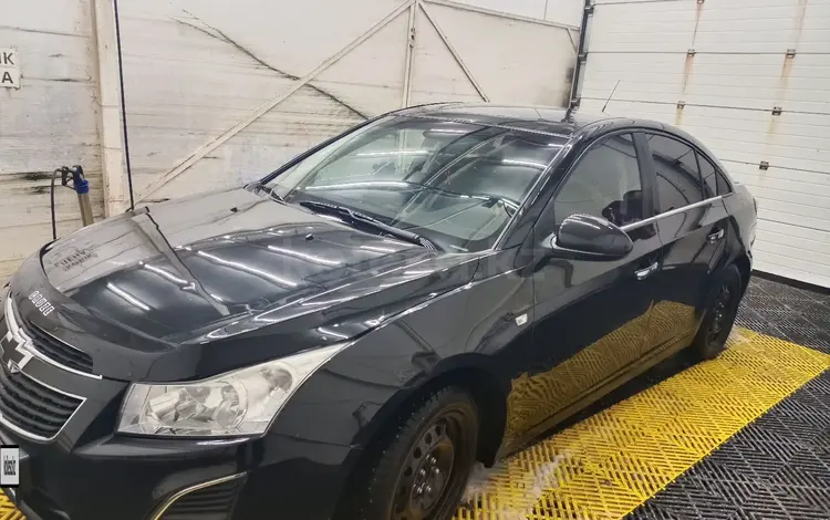 Chevrolet Cruze 2013 годаүшін3 800 000 тг. в Астана