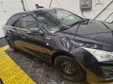 Chevrolet Cruze 2013 года за 3 800 000 тг. в Астана – фото 3
