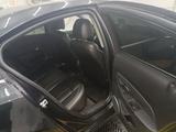 Chevrolet Cruze 2013 года за 3 800 000 тг. в Астана – фото 5
