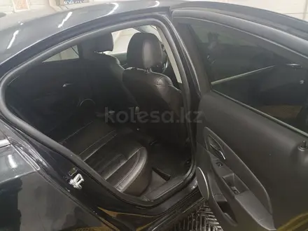 Chevrolet Cruze 2013 года за 3 800 000 тг. в Астана – фото 5