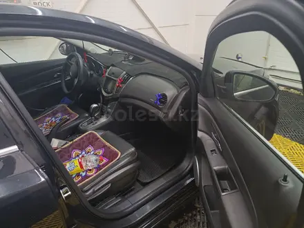 Chevrolet Cruze 2013 года за 3 800 000 тг. в Астана – фото 6