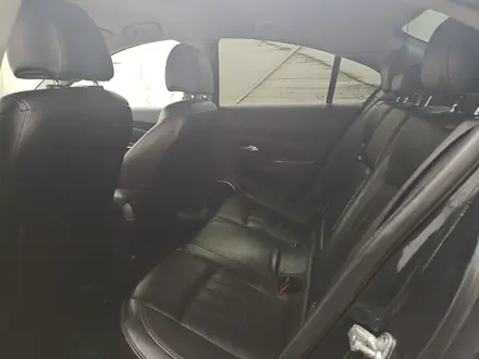 Chevrolet Cruze 2013 года за 3 800 000 тг. в Астана – фото 7