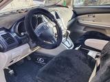 Lexus RX 400h 2005 годаүшін6 000 000 тг. в Усть-Каменогорск – фото 4