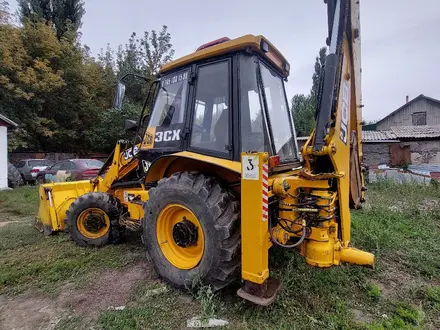 JCB  3CX 1998 года за 14 000 000 тг. в Талдыкорган – фото 11