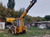 JCB  3CX 1998 года за 14 000 000 тг. в Талдыкорган – фото 3