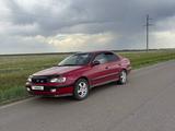 Toyota Carina E 1994 года за 1 800 000 тг. в Петропавловск – фото 5