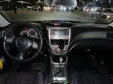 Subaru Impreza 2008 годаүшін3 500 000 тг. в Алматы – фото 3