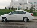 Chevrolet Lacetti 2008 годаfor3 250 000 тг. в Шымкент