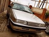 Mazda 626 1990 годаfor1 600 000 тг. в Алматы – фото 2