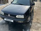 Volkswagen Golf 1992 года за 1 000 000 тг. в Алматы