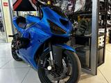 Kawasaki  ZX-6 Ninja 2005 года за 2 200 000 тг. в Темиртау – фото 3