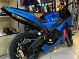 Kawasaki  ZX-6 Ninja 2005 года за 2 200 000 тг. в Темиртау – фото 4