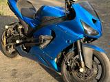 Kawasaki  ZX-6 Ninja 2005 года за 2 690 000 тг. в Темиртау – фото 5