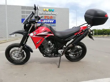  YAMAHA XT660X 2006 годаүшін2 200 000 тг. в Павлодар – фото 2