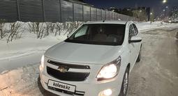 Chevrolet Cobalt 2022 годаfor6 500 000 тг. в Астана – фото 2