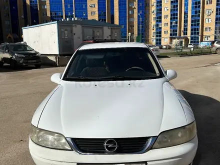 Opel Vectra 2002 года за 2 600 000 тг. в Актобе